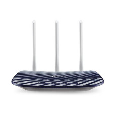 Wi-Fi Роутер TP-Link Archer C20 (Archer C20 V5)