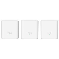 WiFi Mesh System Tenda MX3 (MX3-KIT-3)