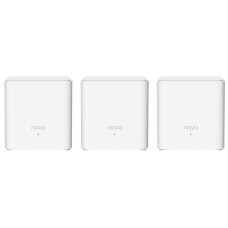 WiFi Mesh System Tenda MX3 (MX3-KIT-3)