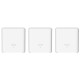 WiFi Mesh System Tenda MX3 (MX3-KIT-3)