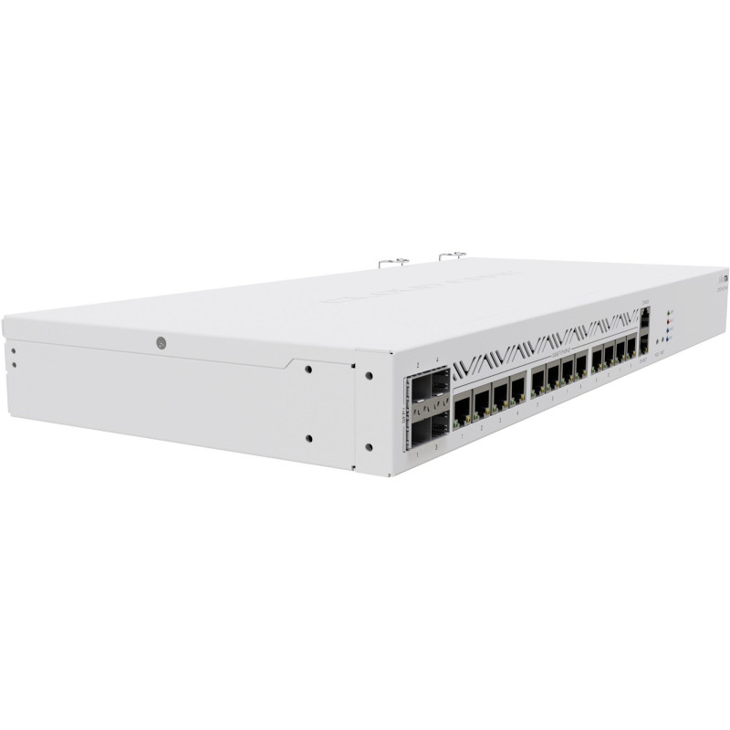 Маршрутизатор MikroTik CCR2116-12G-4S+