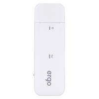 Маршрутизатор мобільний WIFI роутер ERGO W023-CRC9 3G/4G