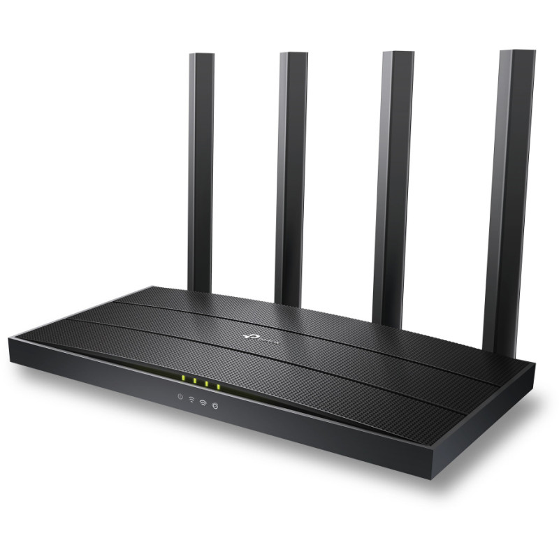 Маршрутизатор TP-Link Archer AX12