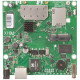 Маршрутизатор Mikrotik Routerboard RB912UAG-2HPnD
