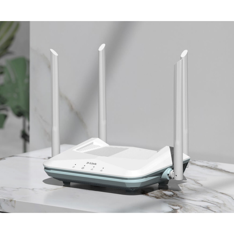 Маршрутизатор D-Link R15