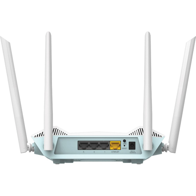 Маршрутизатор D-Link R15