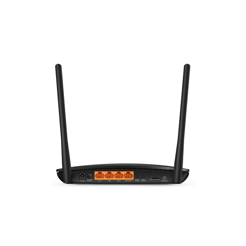 Маршрутизатор TP-Link ARCHER-MR200