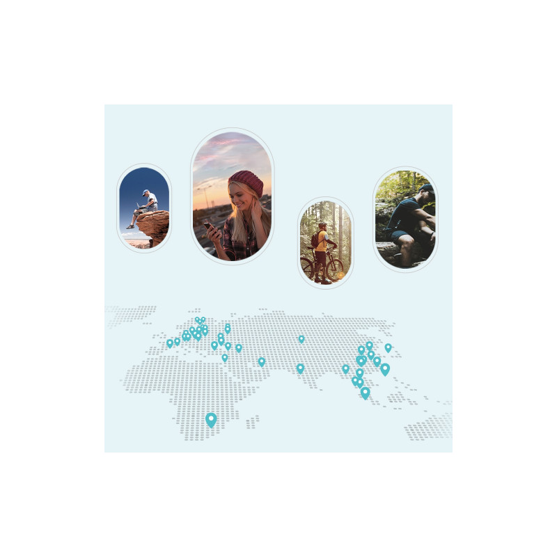 Маршрутизатор TP-Link ARCHER-MR200