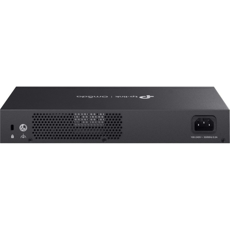 Маршрутизатор TP-Link Omada ER7406