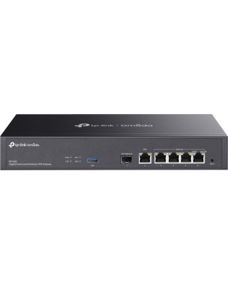Маршрутизатор TP-Link Omada ER7406