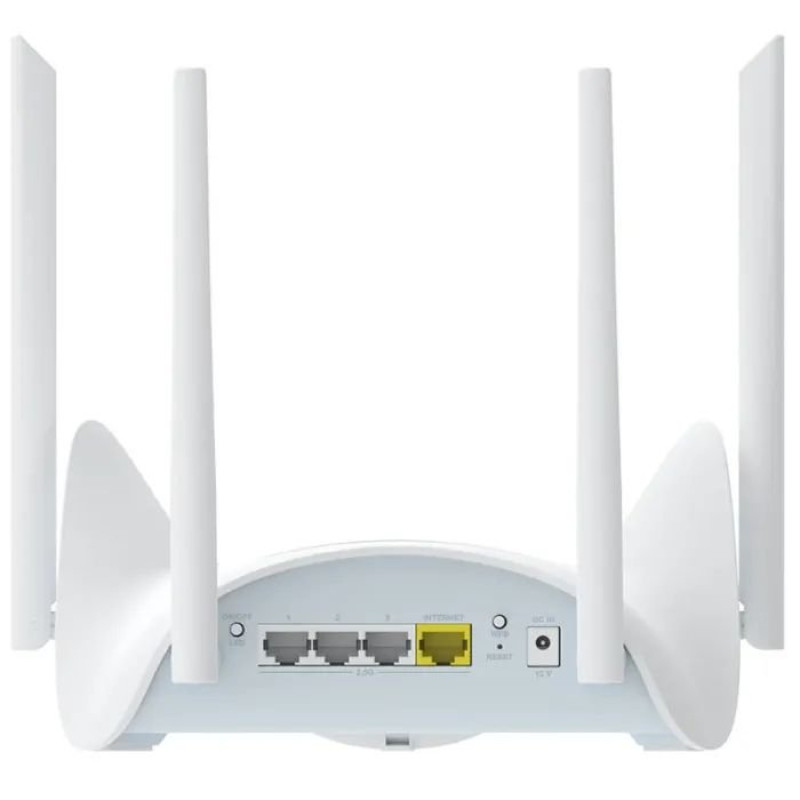 Маршрутизатор D-Link R36