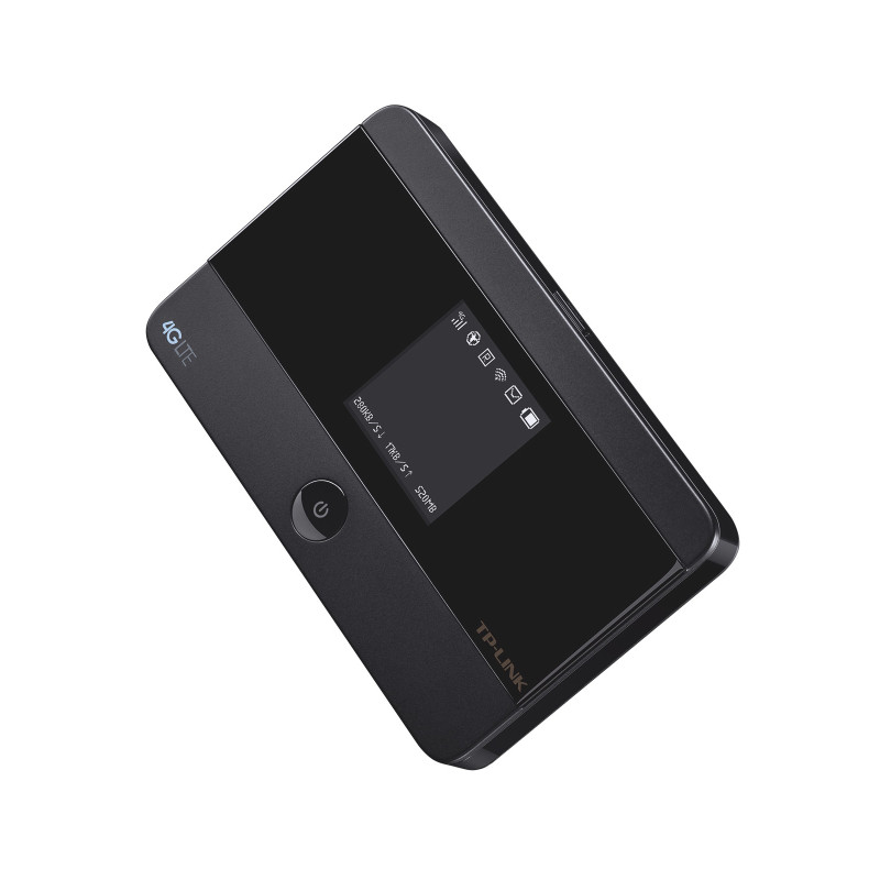 Мобільний Wi-Fi роутер TP-Link M7350