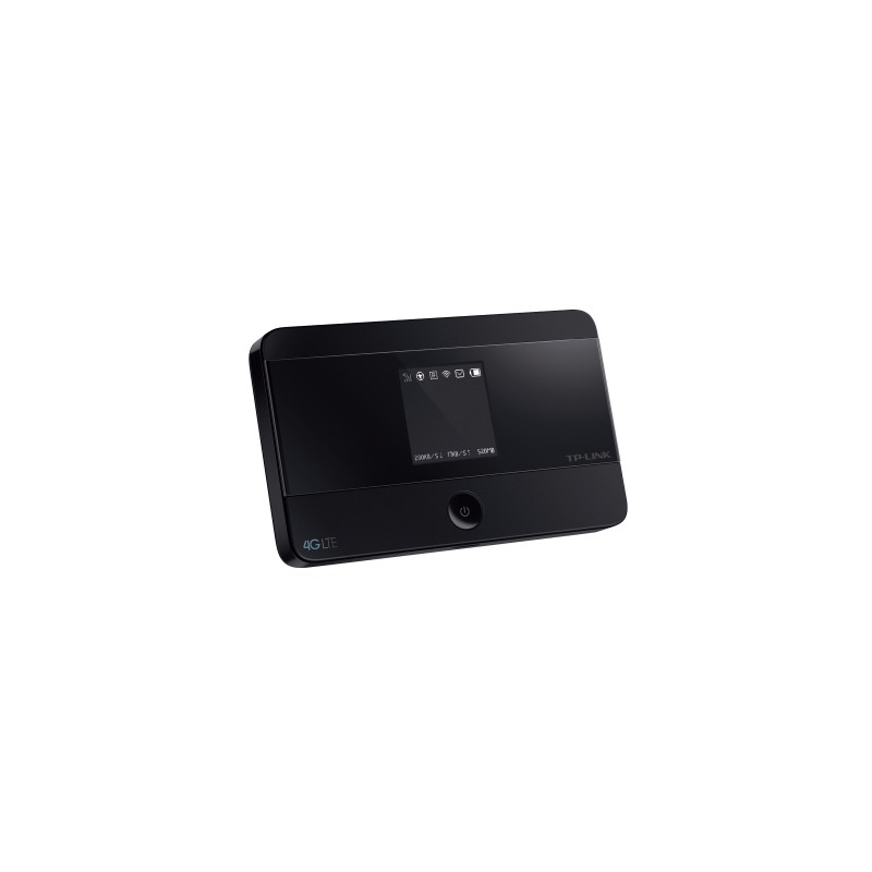 Мобільний Wi-Fi роутер TP-Link M7350