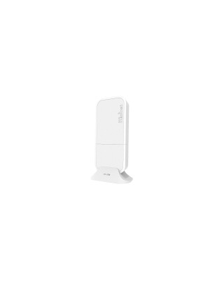 Точка доступу Wi-Fi Mikrotik RBwAPGR-5HacD2HnD&R11e-LTE6