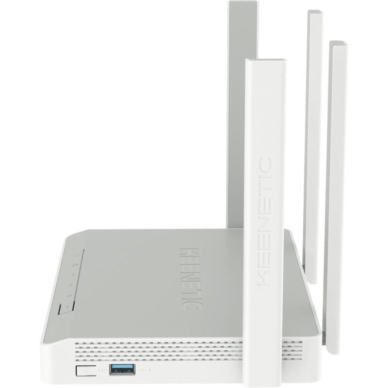 Маршрутизатор Keenetic Hopper (KN-3810)