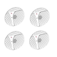  Точка доступу MikroTik LHG XL 5 ac 4pack (RBLHGG-5ACD-XL4PACK) 