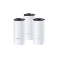 Точка доступу Wi-Fi TP-Link DECO-M4-3-PACK