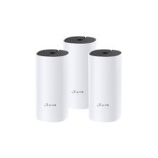 Точка доступу Wi-Fi TP-Link DECO-M4-3-PACK