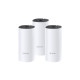 Точка доступу Wi-Fi TP-Link DECO-M4-3-PACK