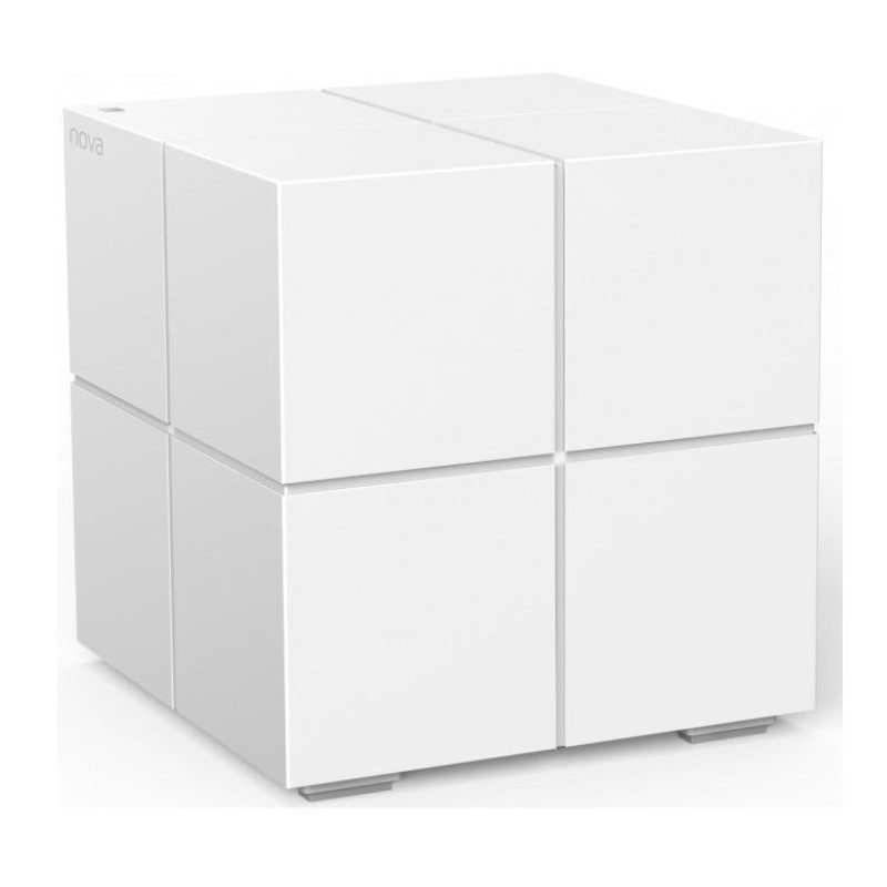 Точка доступу Wi-Fi Tenda MW6-KIT-2