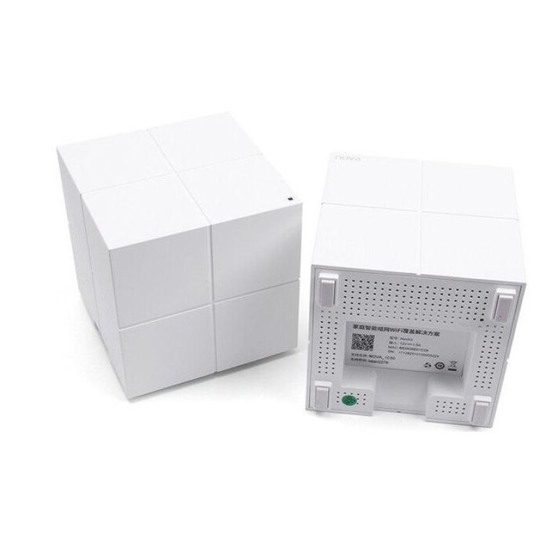 Точка доступу Wi-Fi Tenda MW6-KIT-2
