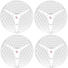 Точка доступу MikroTik LHG XL HP5 4pack (RBLHG-5HPnD-XL4pack)