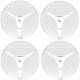 Точка доступу MikroTik LHG XL HP5 4pack (RBLHG-5HPnD-XL4pack)