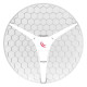 Точка доступу MikroTik LHG XL HP5 4pack (RBLHG-5HPnD-XL4pack)