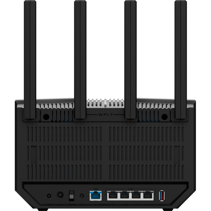 Маршрутизатор ASUS RT-BE92U BE9700 (90IG0950-MO9A0V)