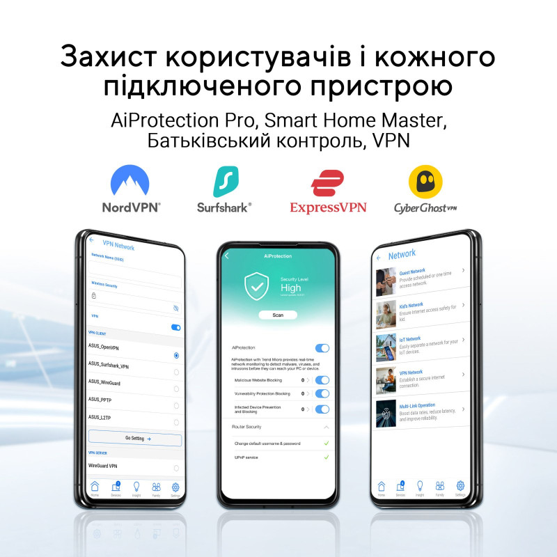 Маршрутизатор ASUS RT-BE92U BE9700 (90IG0950-MO9A0V)