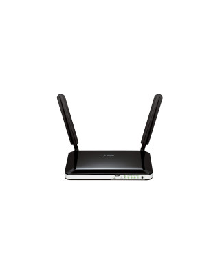 Маршрутизатор D-Link DWR-921