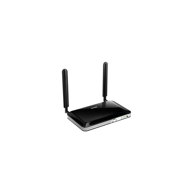 Маршрутизатор D-Link DWR-921