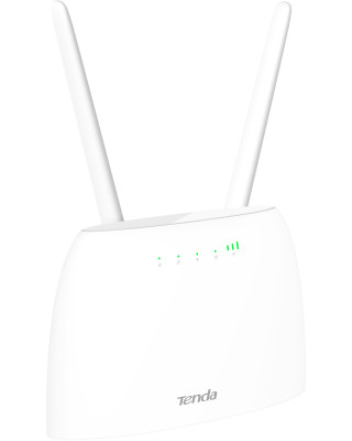 Маршрутизатор Tenda 4G06