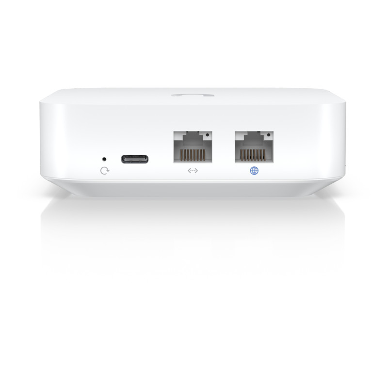 Маршрутизатор Ubiquiti Unifi UXG-Lite