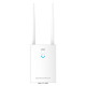 Точка доступу Wi-Fi Grandstream GWN7660LR