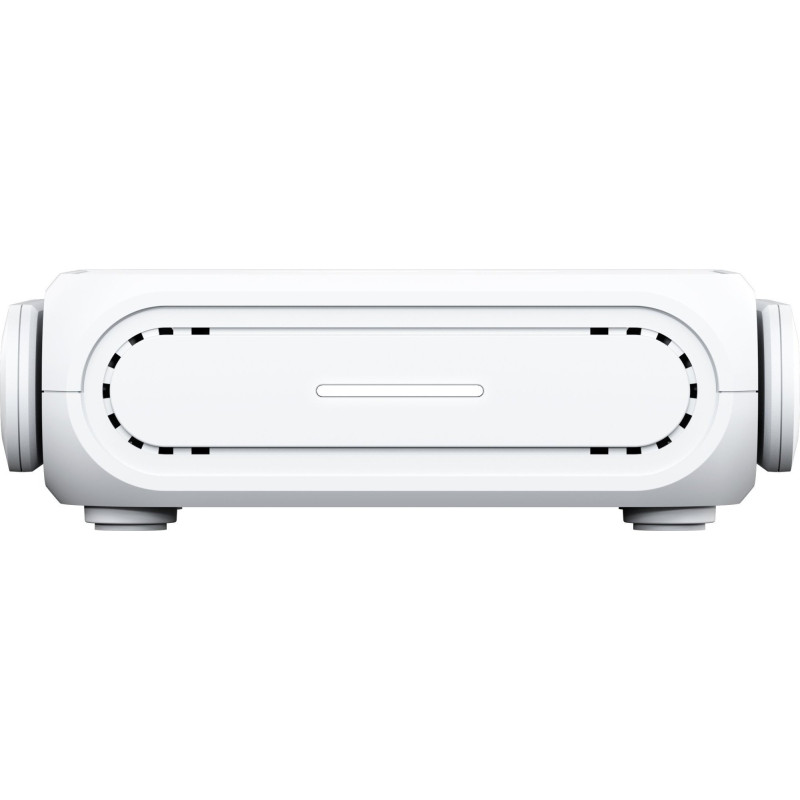 Wi-Fi роутер ASUS RT-BE58 GO (90IG09Q0-MO3C00)