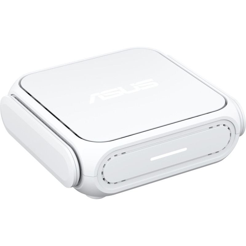 Wi-Fi роутер ASUS RT-BE58 GO (90IG09Q0-MO3C00)