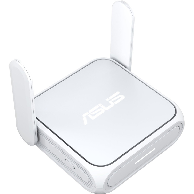 Wi-Fi роутер ASUS RT-BE58 GO (90IG09Q0-MO3C00)