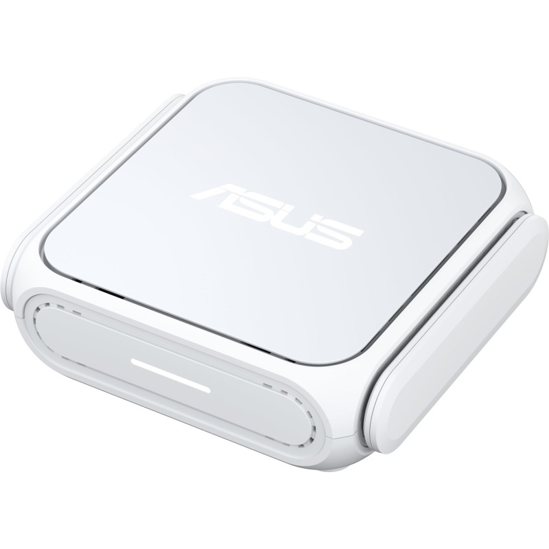 Wi-Fi роутер ASUS RT-BE58 GO (90IG09Q0-MO3C00)