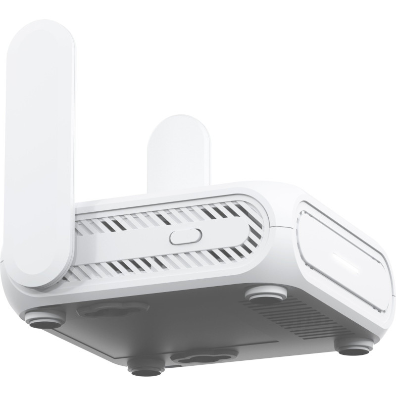 Wi-Fi роутер ASUS RT-BE58 GO (90IG09Q0-MO3C00)