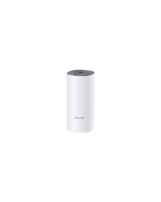 Точка доступу Wi-Fi TP-Link DECO E4 1 pcs