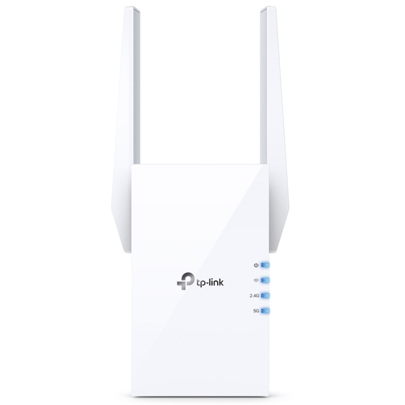 Ретранслятор TP-LINK RE605X