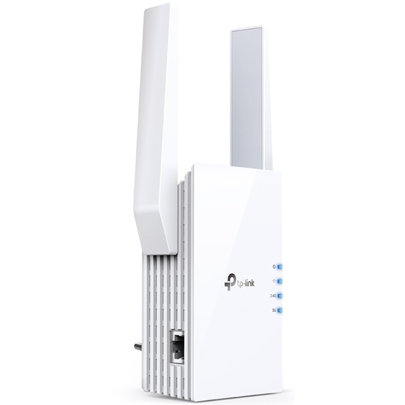 Ретранслятор TP-LINK RE605X