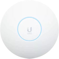 Точка доступу Ubiquiti UniFi 6 Enterprise (U6-Enterprise)