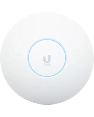 Точка доступу Ubiquiti UniFi 6 Enterprise (U6-Enterprise)
