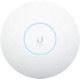 Точка доступу Ubiquiti UniFi 6 Enterprise (U6-Enterprise)