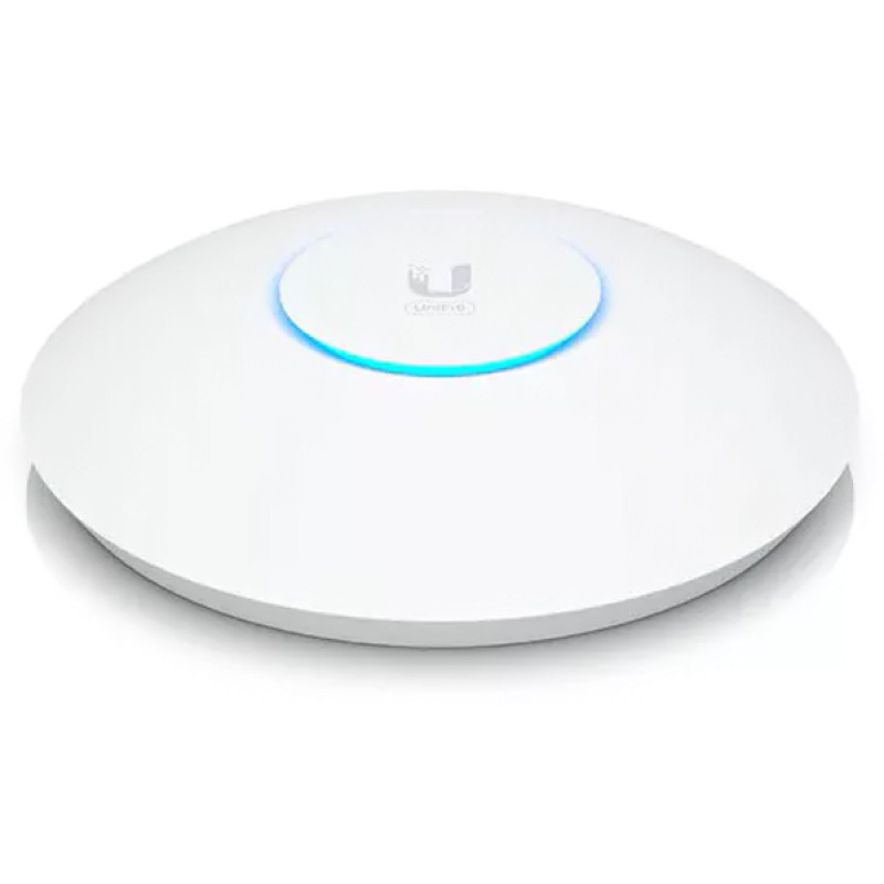 Точка доступу Ubiquiti UniFi 6 Enterprise (U6-Enterprise)