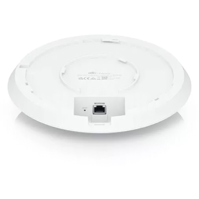 Точка доступу Ubiquiti UniFi 6 Enterprise (U6-Enterprise)