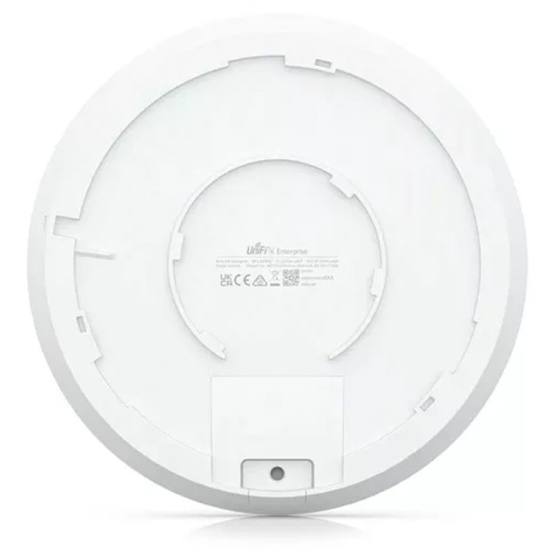 Точка доступу Ubiquiti UniFi 6 Enterprise (U6-Enterprise)