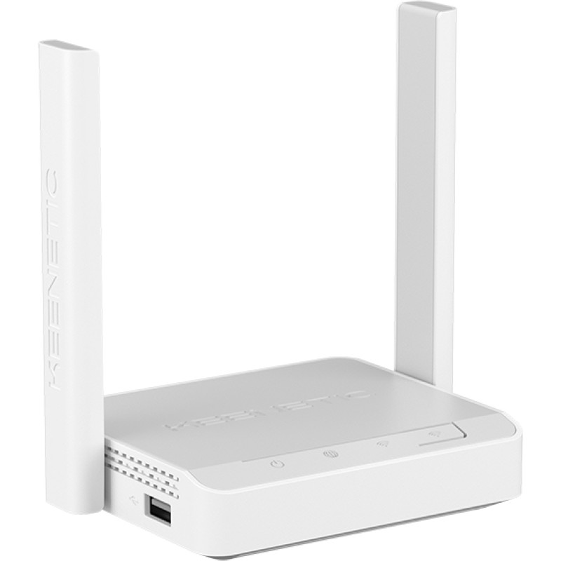 Маршрутизатор KEENETIC CARRIER KN-1721